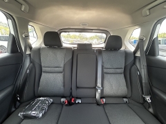 New 2025 Nissan Rogue AWD SV at Kama'aina Nissan near Hilo, HI