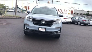 Used 2022  Honda Pilot Special Edition AWD at IK Auto Group near Hilo, HI