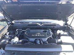 New 2026  Nissan Armada 4x4 PRO-4X at IK Auto Group near Hilo, HI