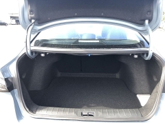 New 2026  Nissan Sentra SR CVT at IK Auto Group near Hilo&comma; HI