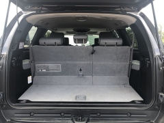 Used 2021  Toyota Sequoia Platinum 4WD at Kama'aina Nissan near Hilo&comma; HI
