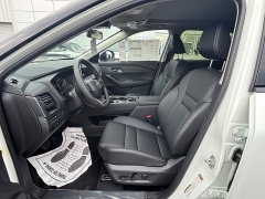 New 2026  Nissan Rogue 2026&period;5 AWD Dark Armor at Kama'aina Nissan near Hilo&comma; HI