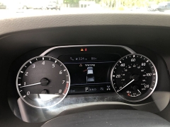New 2025 Nissan Frontier Crew Cab 4x4 SV at IK Auto Group near Hilo, HI
