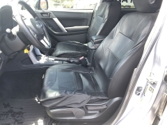 Used 2017 Subaru Forester 4d SUV 2.5i CVT at Kona Nissan near Kailua Kona, HI