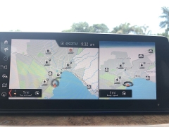 Used 2019  BMW 5 Series 540i Sedan at Kona Nissan near Kailua Kona&comma; HI
