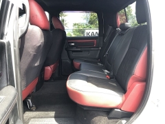 Used 2017 Ram 1500 4WD Crew Cab Rebel at Kona Nissan near Kailua Kona, HI