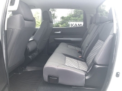 Used 2020  Toyota Tundra 4WD CrewMax SR5 5&period;7L at Kona Nissan near Kailua Kona&comma; HI