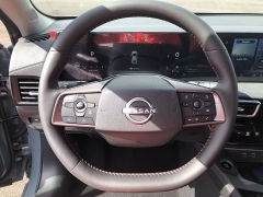 New 2027  Nissan Sentra SR Sedan at Kona Nissan near Kailua Kona&comma; HI
