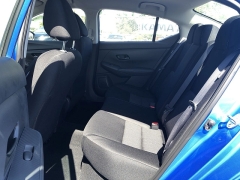 New 2025 Nissan Sentra SV CVT at Kona Nissan near Kailua Kona, HI