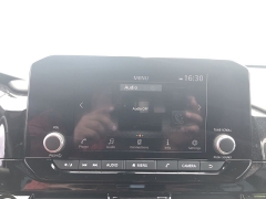 Used 2024  Nissan Pathfinder Rock Creek 4WD at Kona Nissan near Kailua Kona&comma; HI