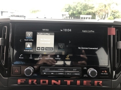 New 2026  Nissan Frontier Crew Cab 4x4 Long Bed PRO-4X at Kona Nissan near Kailua Kona&comma; HI