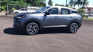 New 2026  Nissan Kicks SV FWD at IK Auto Group near Hilo&comma; HI