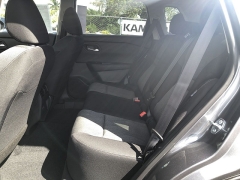 New 2025 Nissan Rogue FWD SV at Kona Nissan near Kailua Kona, HI