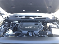 New 2026  Nissan Armada 4x4 PRO-4X at IK Auto Group near Hilo, HI