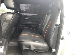 Used 2021  Toyota Tacoma 4WD TRD Pro Double Cab 5ft Bed V6 AT at Kona Nissan near Kailua Kona&comma; HI