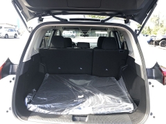 New 2026  Nissan Rogue FWD S at Kona Nissan near Kailua Kona&comma; HI