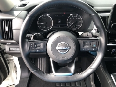 Used 2022  Nissan Pathfinder SL 2WD at Kama'aina Nissan near Hilo&comma; HI