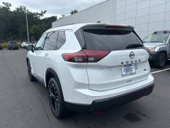 New 2026  Nissan Rogue 2026&period;5 AWD Dark Armor at Kama'aina Nissan near Hilo&comma; HI