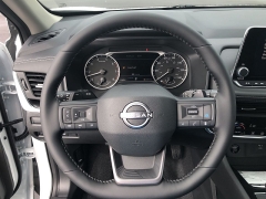 New 2025 Nissan Rogue FWD SV at Kama'aina Nissan near Hilo, HI