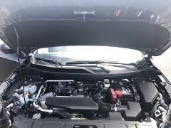 New 2026  Nissan Rogue FWD SV at IK Auto Group near Hilo&comma; HI