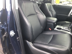 Used 2023 Toyota 4Runner Limited 4WD at Kona Nissan near Kailua Kona, HI