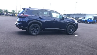 New 2026  Nissan Rogue 2026&period;5 FWD SV at Kona Nissan near Kailua Kona&comma; HI