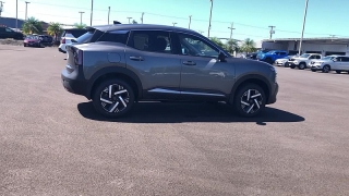 New 2026  Nissan Kicks SV FWD at IK Auto Group near Hilo&comma; HI