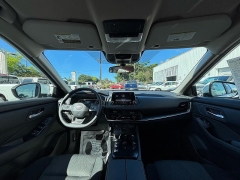 New 2026  Nissan Rogue FWD SV at Kona Nissan near Kailua Kona&comma; HI