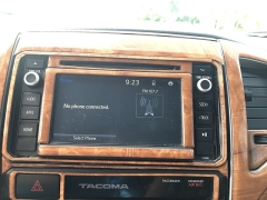 Used 2015  Toyota Tacoma 2WD Double Cab PreRunner V6 Short Bed at Kama'aina Nissan near Hilo, HI