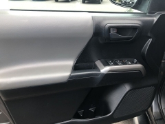 Used 2022 Toyota Tacoma 4WD Double Cab 5' Bed V6 (Natl) at Kama'aina Nissan near Hilo, HI