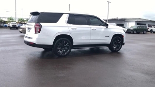 Used 2023  Chevrolet Tahoe 2WD 4dr LT at Kona Nissan near Kailua Kona&comma; HI