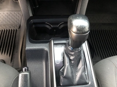 Used 2017  Toyota Tacoma 4WD Double Cab TRD Sport Auto at Kona Nissan near Kailua Kona&comma; HI