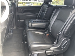 Used 2022 Honda Odyssey Touring Auto at Kona Nissan near Kailua Kona, HI