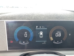 Used 2025  Hyundai Santa Cruz SEL FWD at IK Auto Group near Hilo&comma; HI