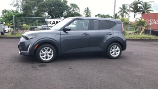 Used 2023 Kia Soul LX IVT at IK Auto Group near Hilo, HI