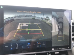 Used 2023 Toyota Tundra 4WD Platinum CrewMax 5.5ft Bed at Kona Nissan near Kailua Kona, HI