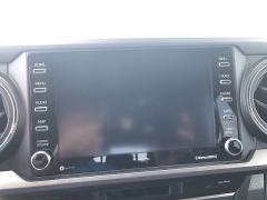 Used 2023  Toyota Tacoma 4WD Double Cab 6' Bed V6 AT &lpar;Natl&rpar; at IK Auto Group near Hilo&comma; HI