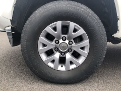 Used 2016 Toyota Tacoma 2WD Double Cab LB V6 AT (Natl) at Kama'aina Nissan near Hilo, HI