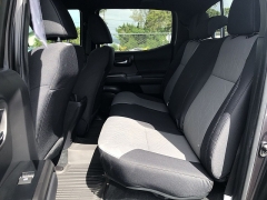 Used 2022 Toyota Tacoma 4WD Double Cab 5' Bed V6 (Natl) at Kona Nissan near Kailua Kona, HI