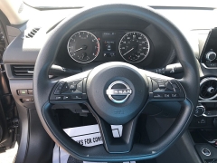 New 2025 Nissan Sentra S CVT at Kona Nissan near Kailua Kona, HI