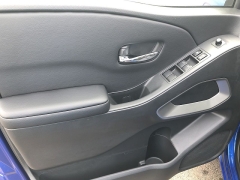 New 2026  Nissan Frontier Crew Cab 4x4 SV at IK Auto Group near Hilo&comma; HI