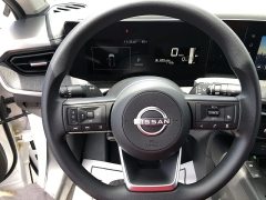 New 2025 Nissan Kicks SV FWD at Kama'aina Nissan near Hilo, HI