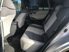 Used 2021  Toyota RAV4 XLE AWD at IK Auto Group near Hilo&comma; HI