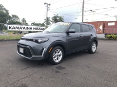 Used 2023 Kia Soul LX IVT at IK Auto Group near Hilo, HI