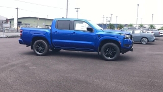 New 2026  Nissan Frontier Crew Cab 4x4 SV at Kona Nissan near Kailua Kona&comma; HI