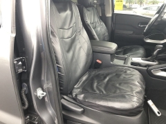 Used 2022  Nissan Frontier Crew Cab 4x4 SV Auto at Kona Nissan near Kailua Kona&comma; HI