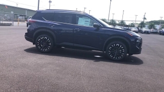 New 2026  Nissan Rogue FWD SV at IK Auto Group near Hilo&comma; HI