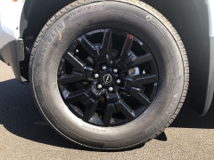 New 2026  Nissan Frontier Crew Cab 4x4 SV at Kama'aina Nissan near Hilo&comma; HI