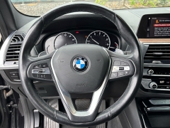 Used 2021  BMW X3 sDrive30i Sports Activity Vehicle at IK Auto Group near Hilo&comma; HI