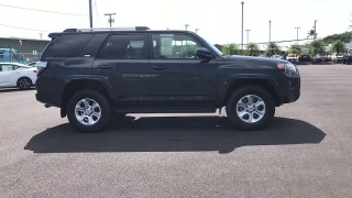 Used 2024  Toyota 4Runner SR5 4WD at Kona Nissan near Kailua Kona, HI